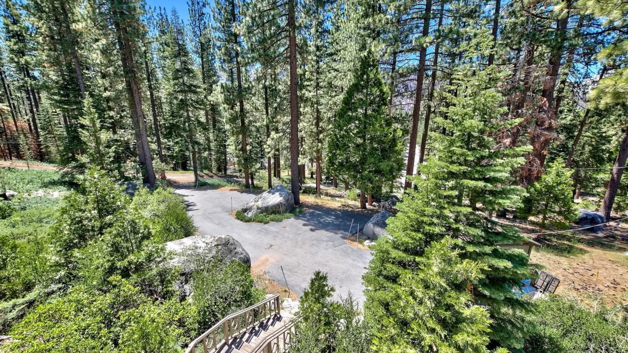 Photo of Outdoor in Christmas Valley