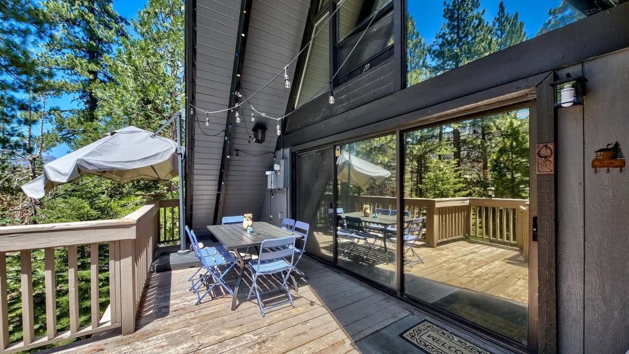 Photo of Outdoor in Christmas Valley