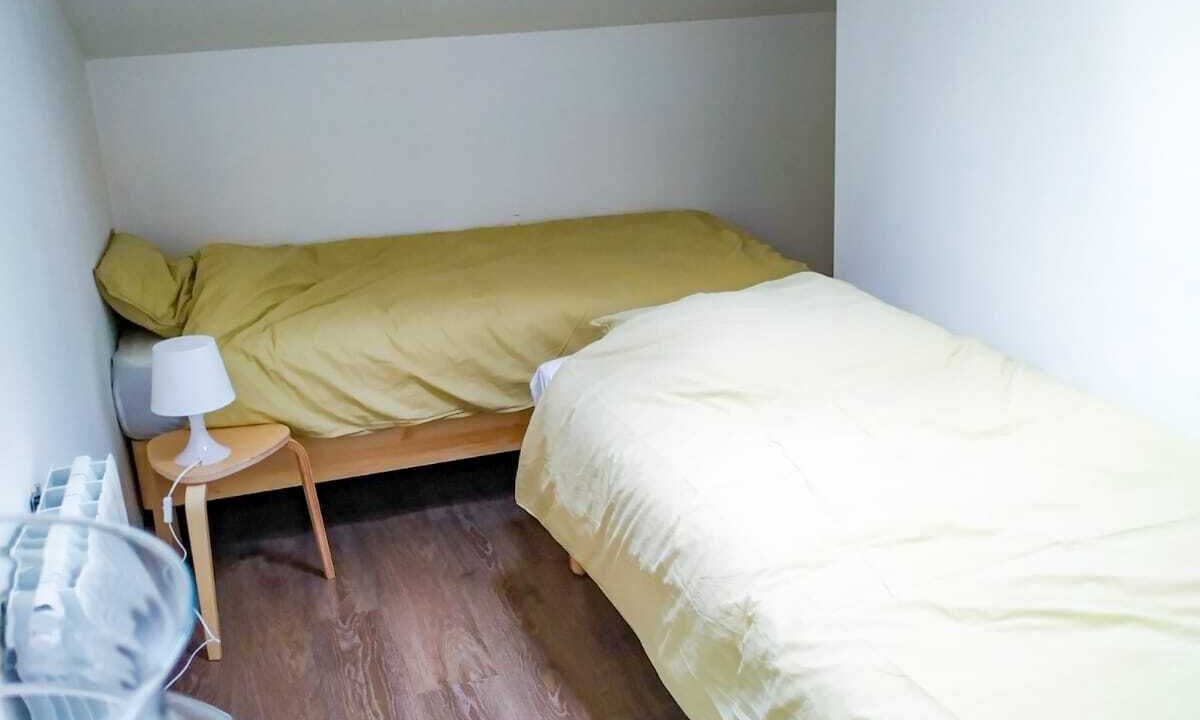 Photo of Bedroom in Montbrison