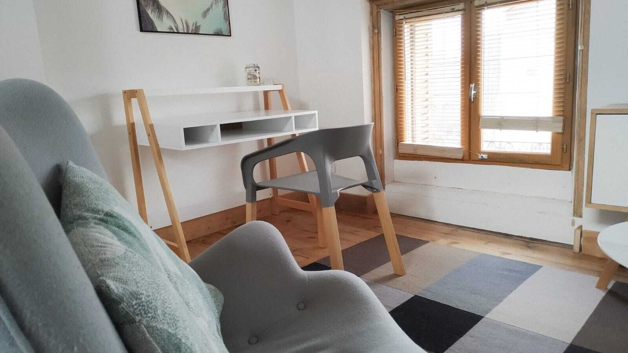 Photo of Livingroom in Montbrison