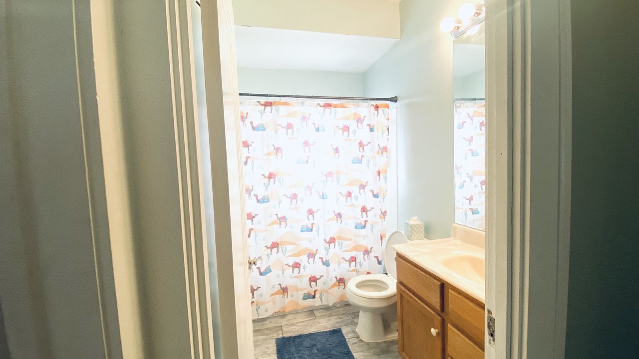 Photo of Bathroom in Lakewood