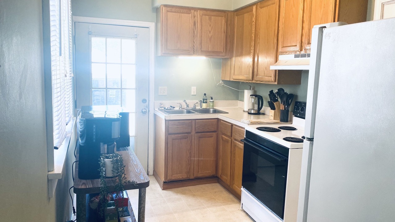Photo of Kitchen in Lakewood