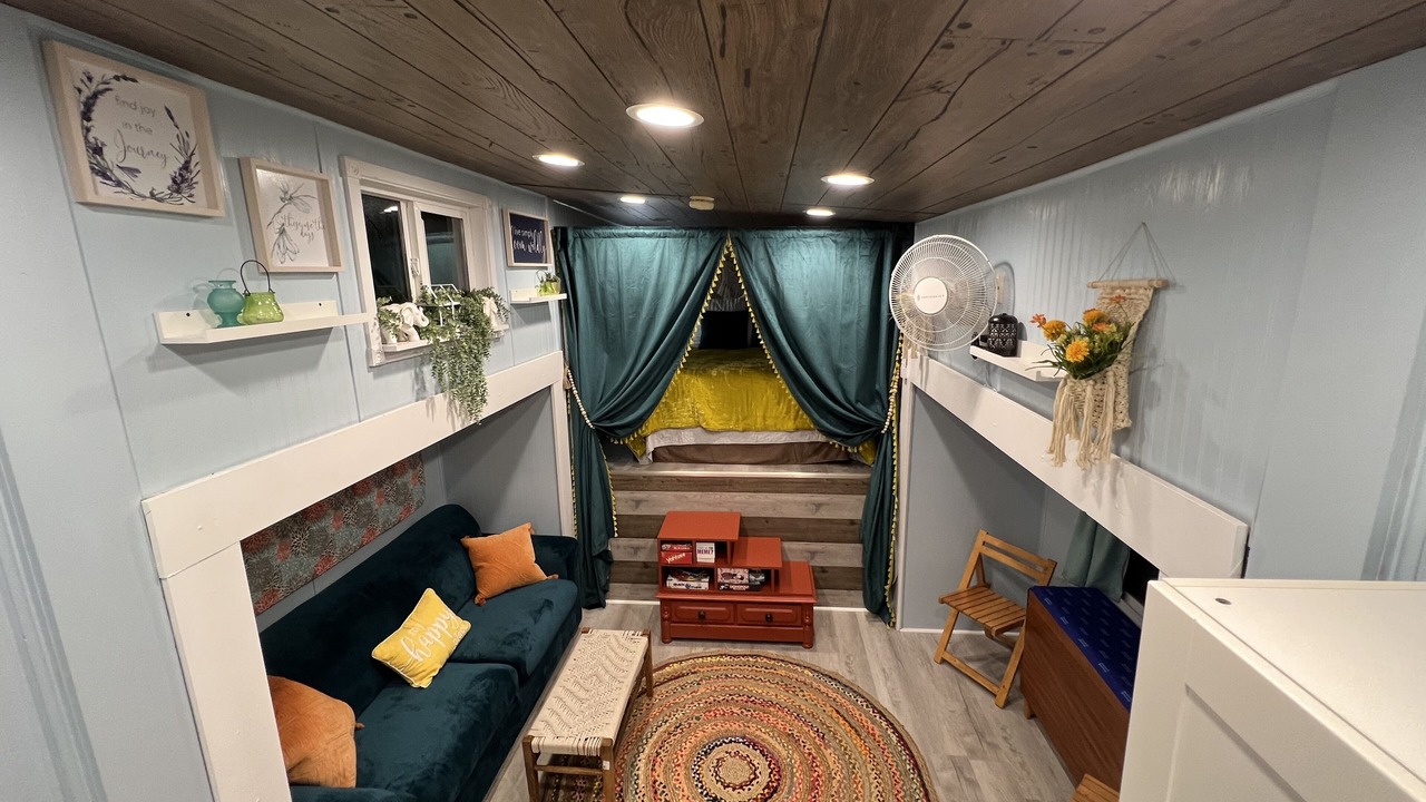 Photo of Bedroom in Seneca