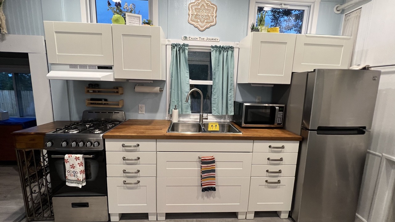 Photo of Kitchen in Seneca
