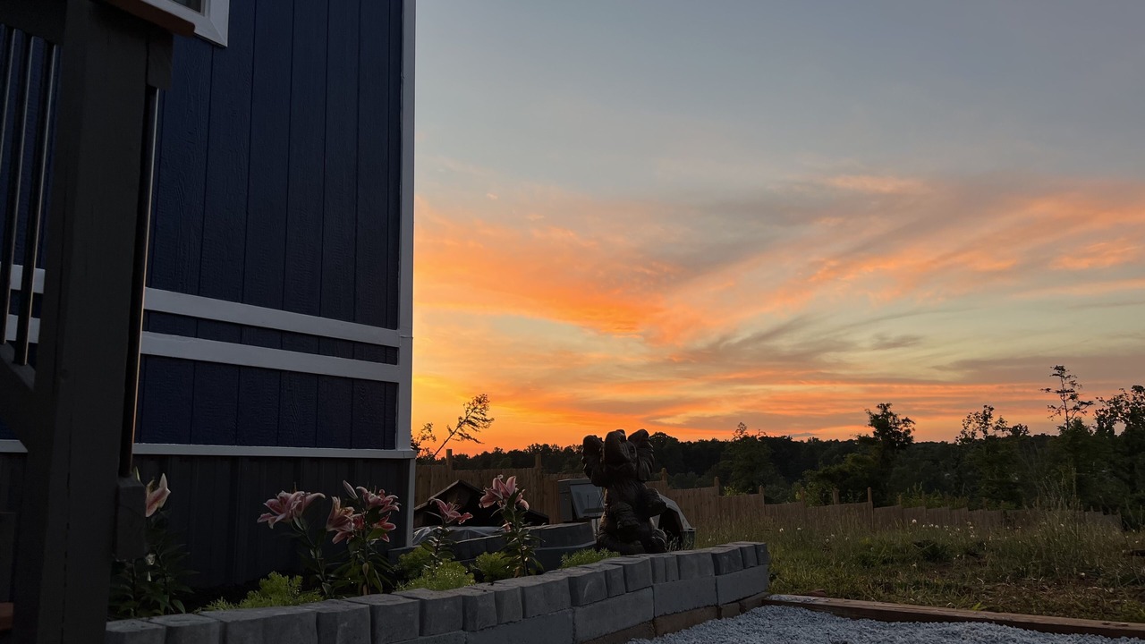 Photo of Outdoor in Seneca