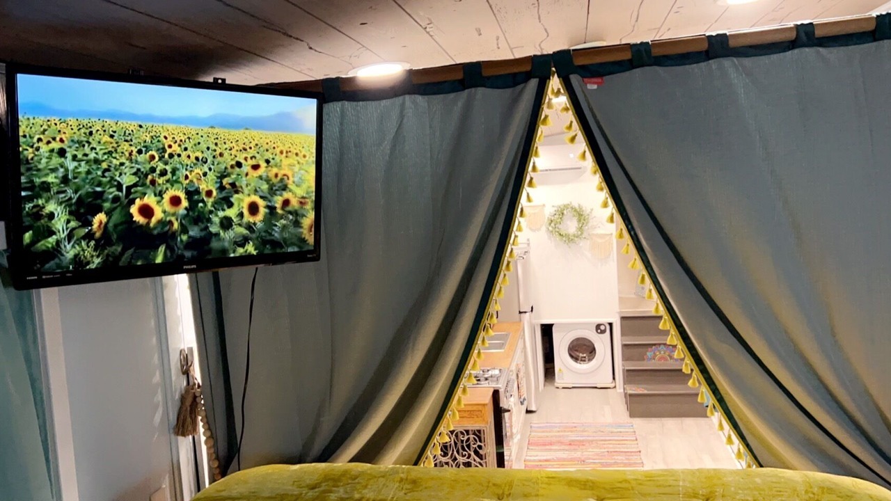 Photo of Bedroom in Seneca