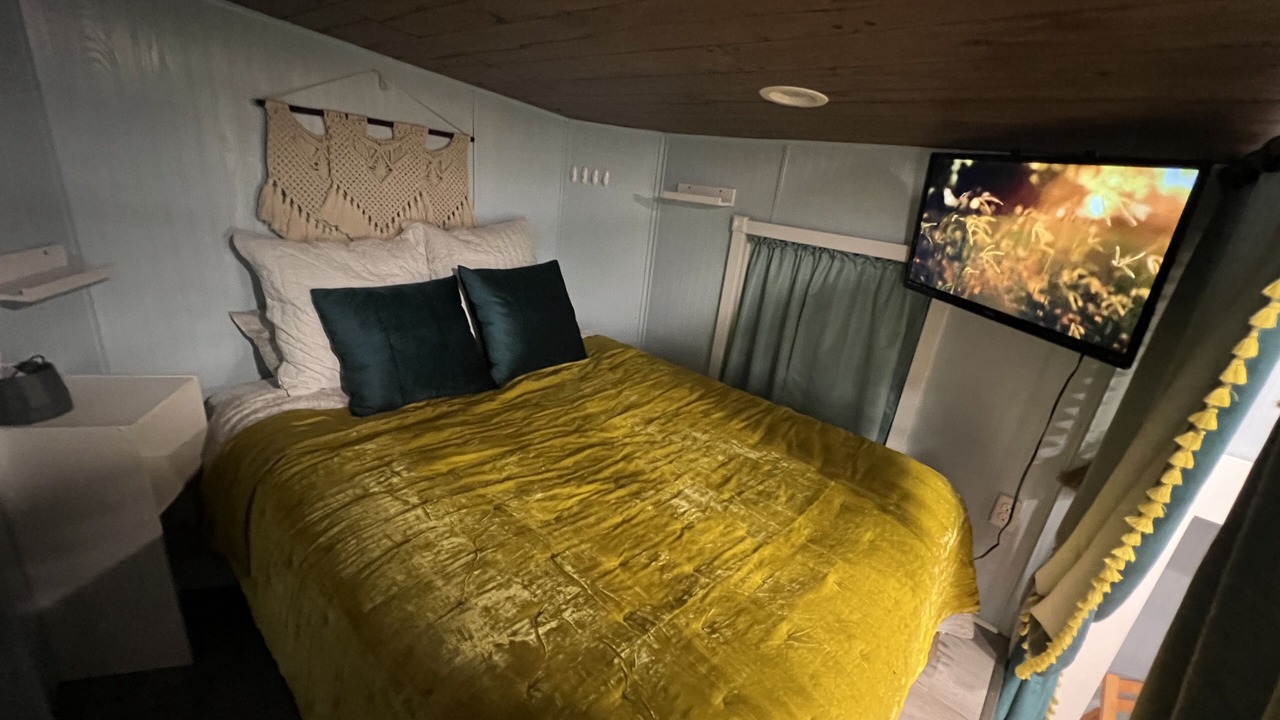 Photo of Bedroom in Seneca