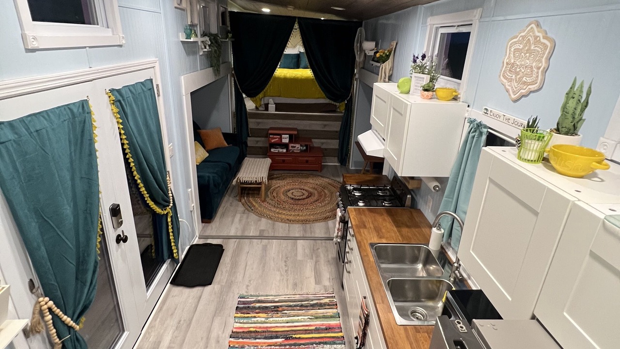 Photo of Kitchen in Seneca