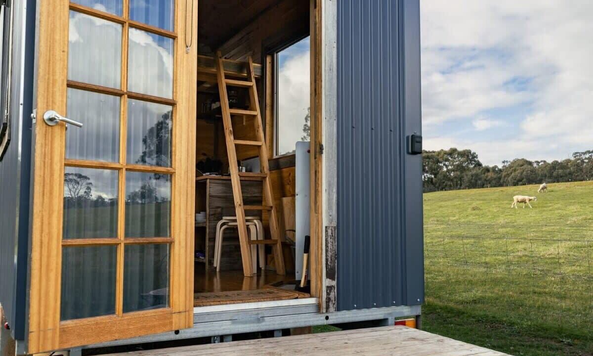 Photo of Outdoor in Axedale