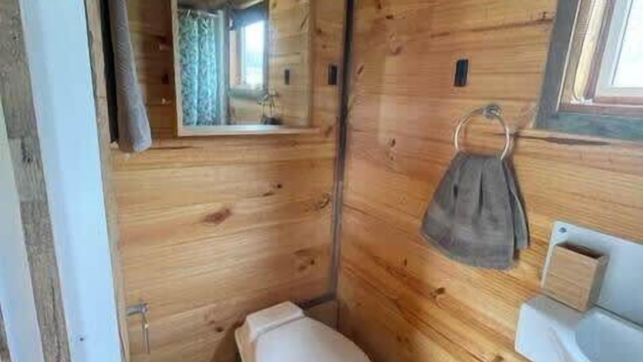 Photo of Bathroom in Axedale
