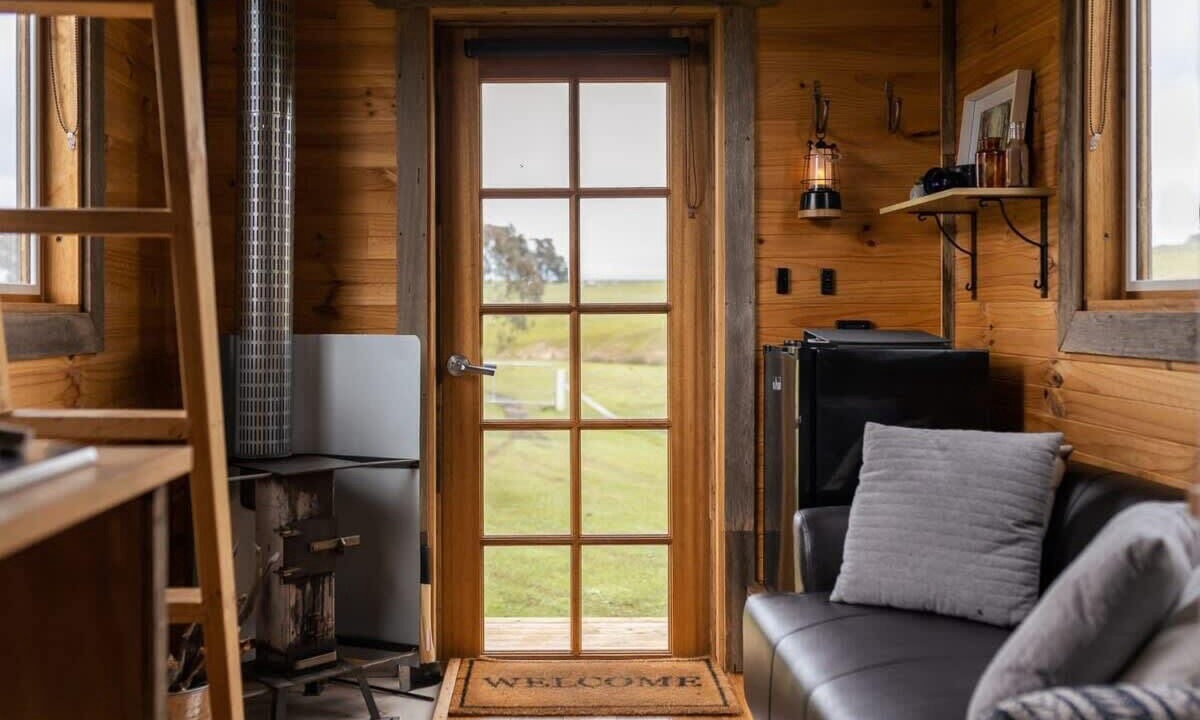 Photo of Livingroom in Axedale