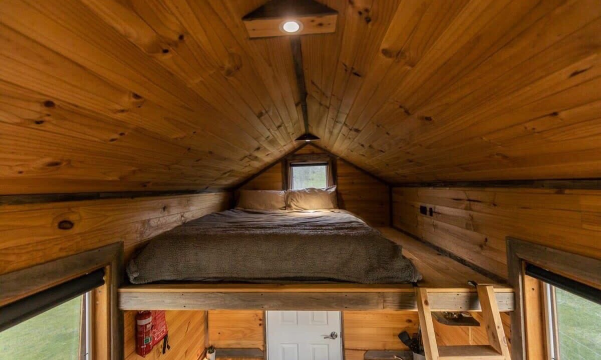 Photo of Bedroom in Axedale