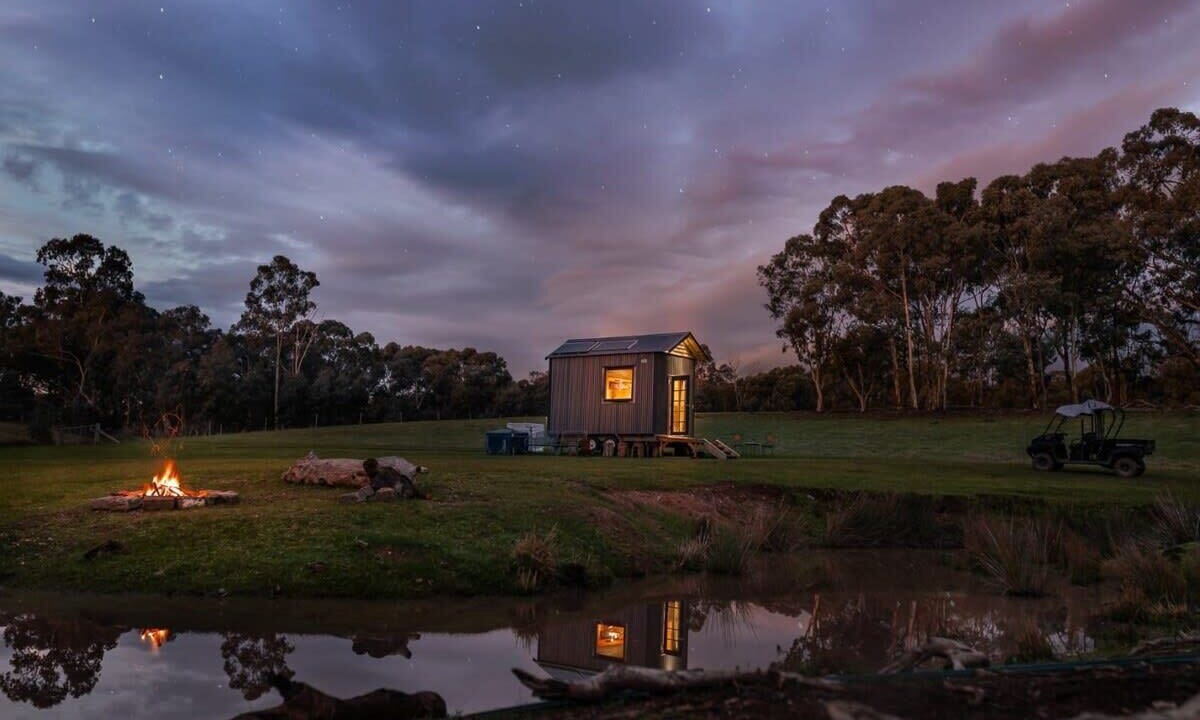 Photo of Outdoor in Axedale