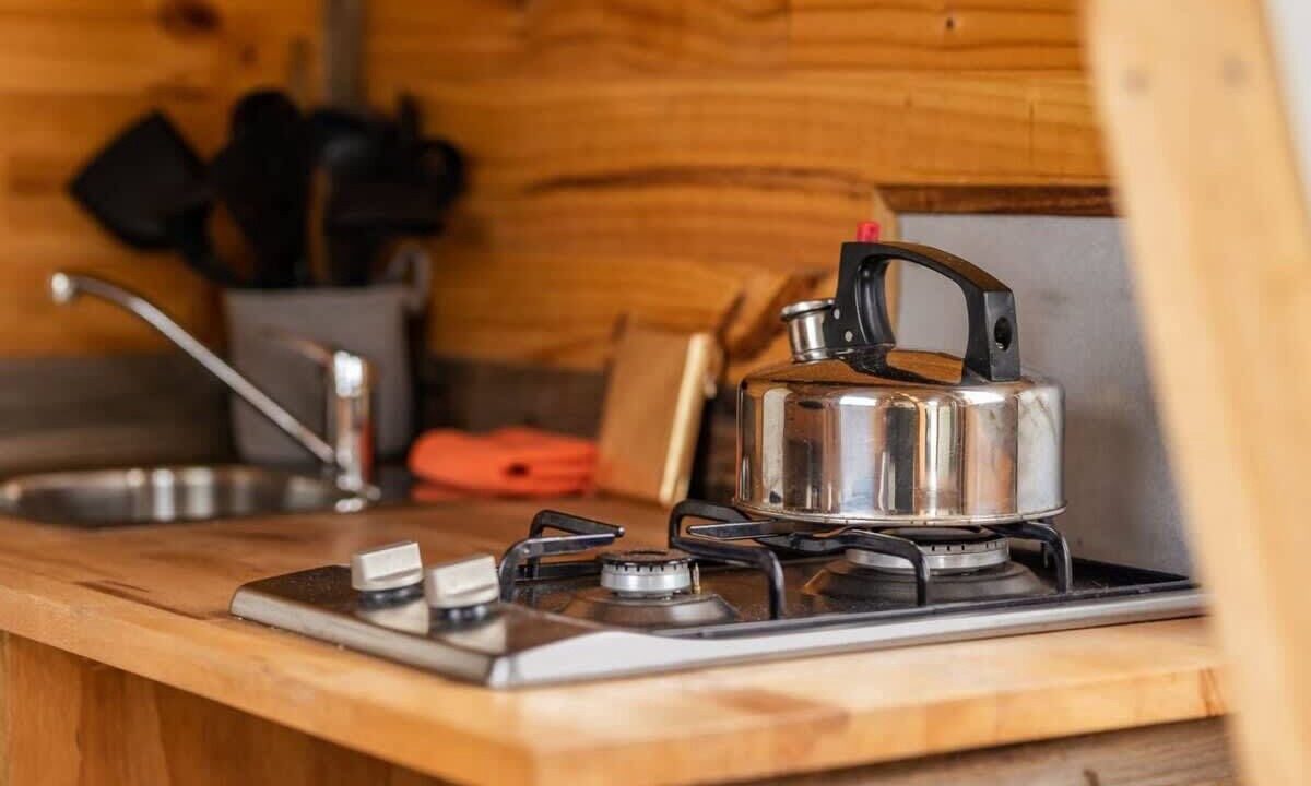 Photo of Kitchen in Axedale