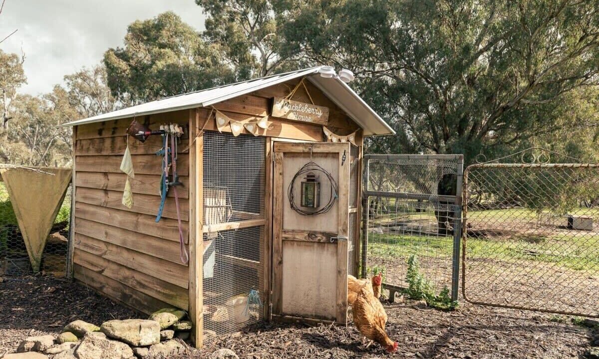 Photo of Outdoor in Axedale