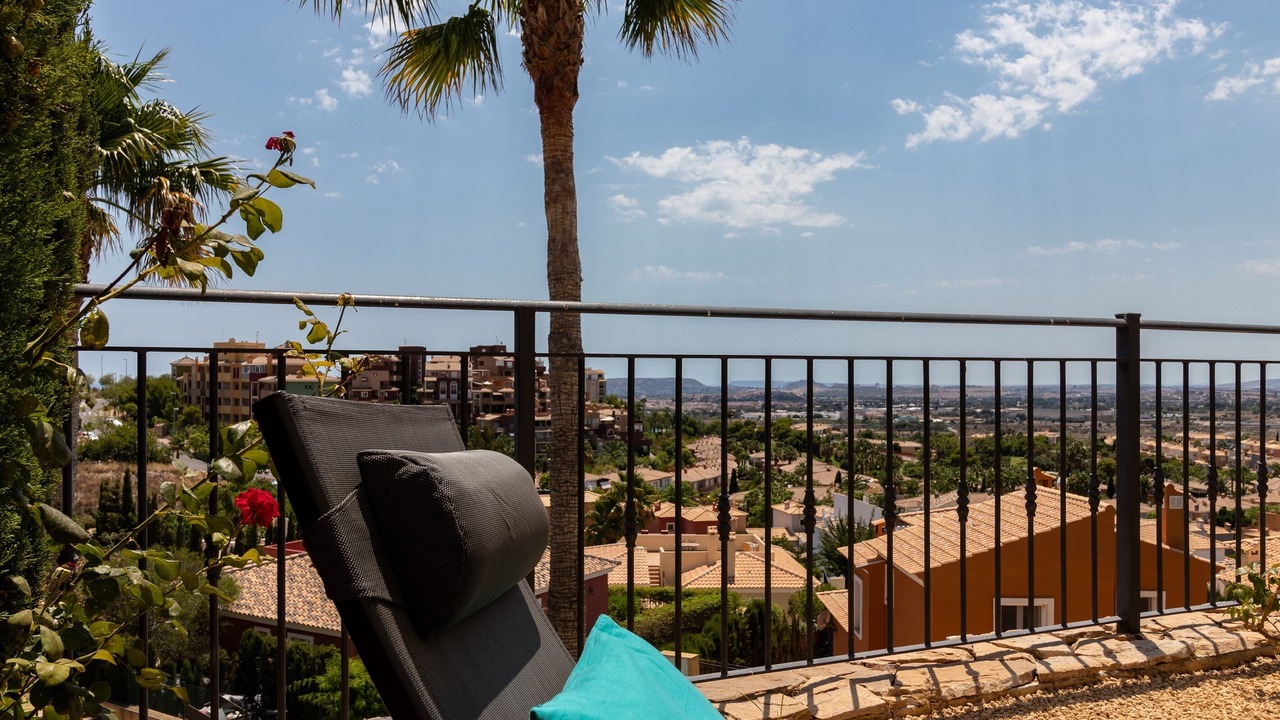 Photo of Outdoor in Hoya de los Patos