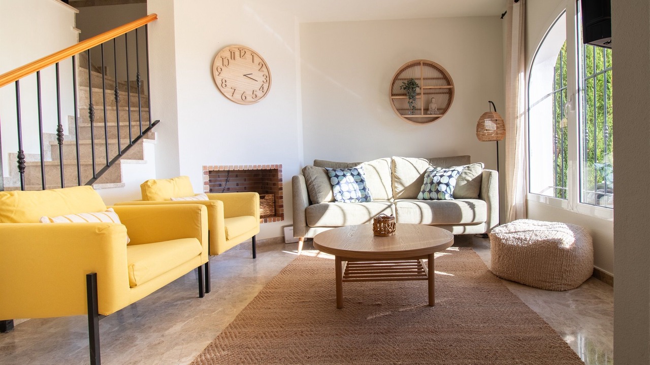 Photo of Livingroom in Hoya de los Patos