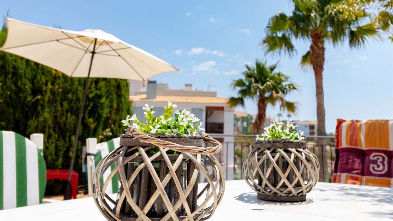 Photo of Outdoor in Hoya de los Patos