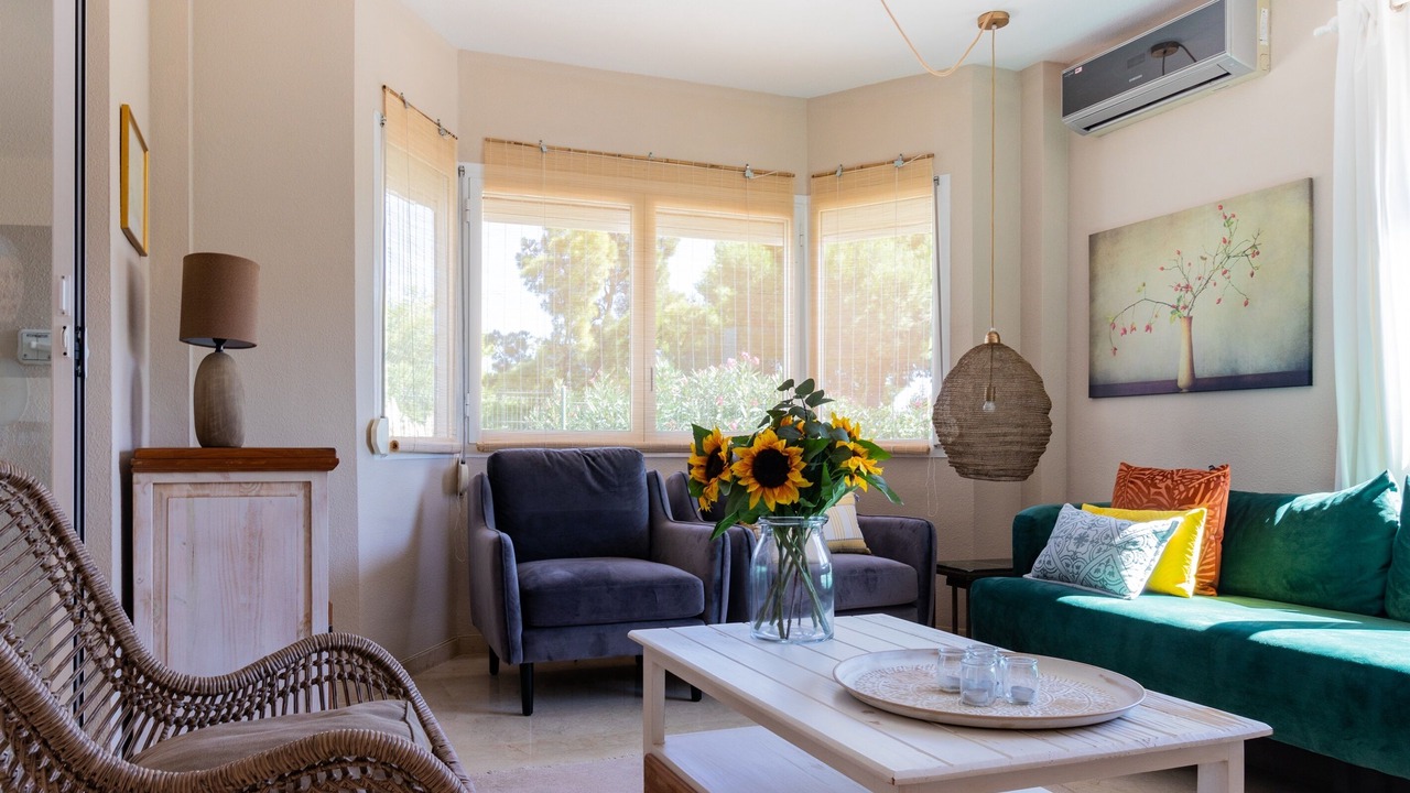 Photo of Livingroom in Hoya de los Patos