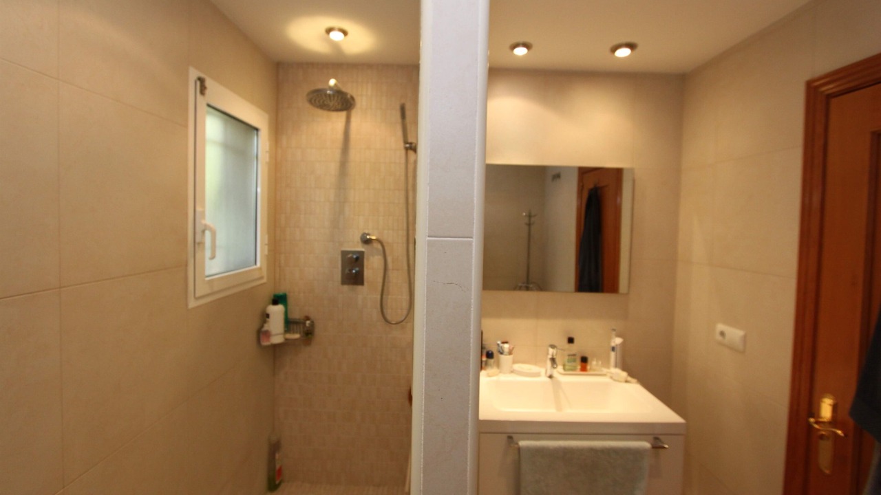 Photo of Bathroom in Hoya de los Patos
