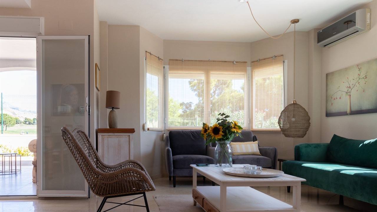 Photo of Livingroom in Hoya de los Patos