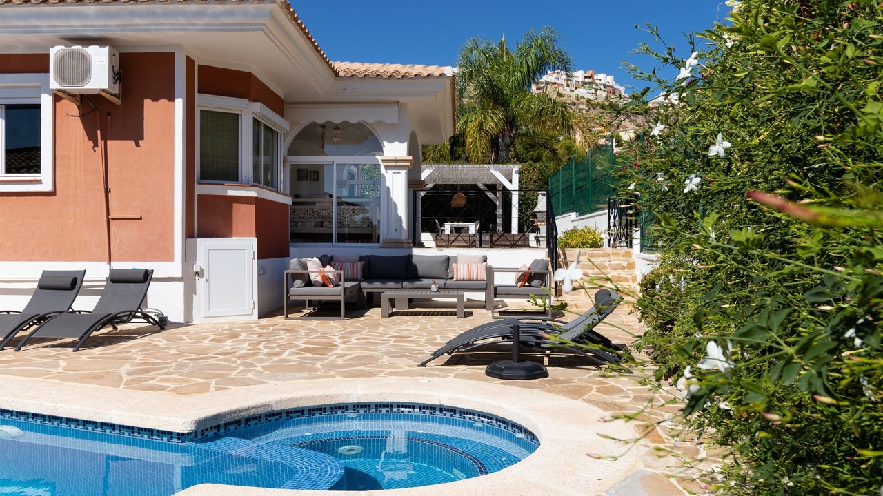Photo of Outdoor in Hoya de los Patos