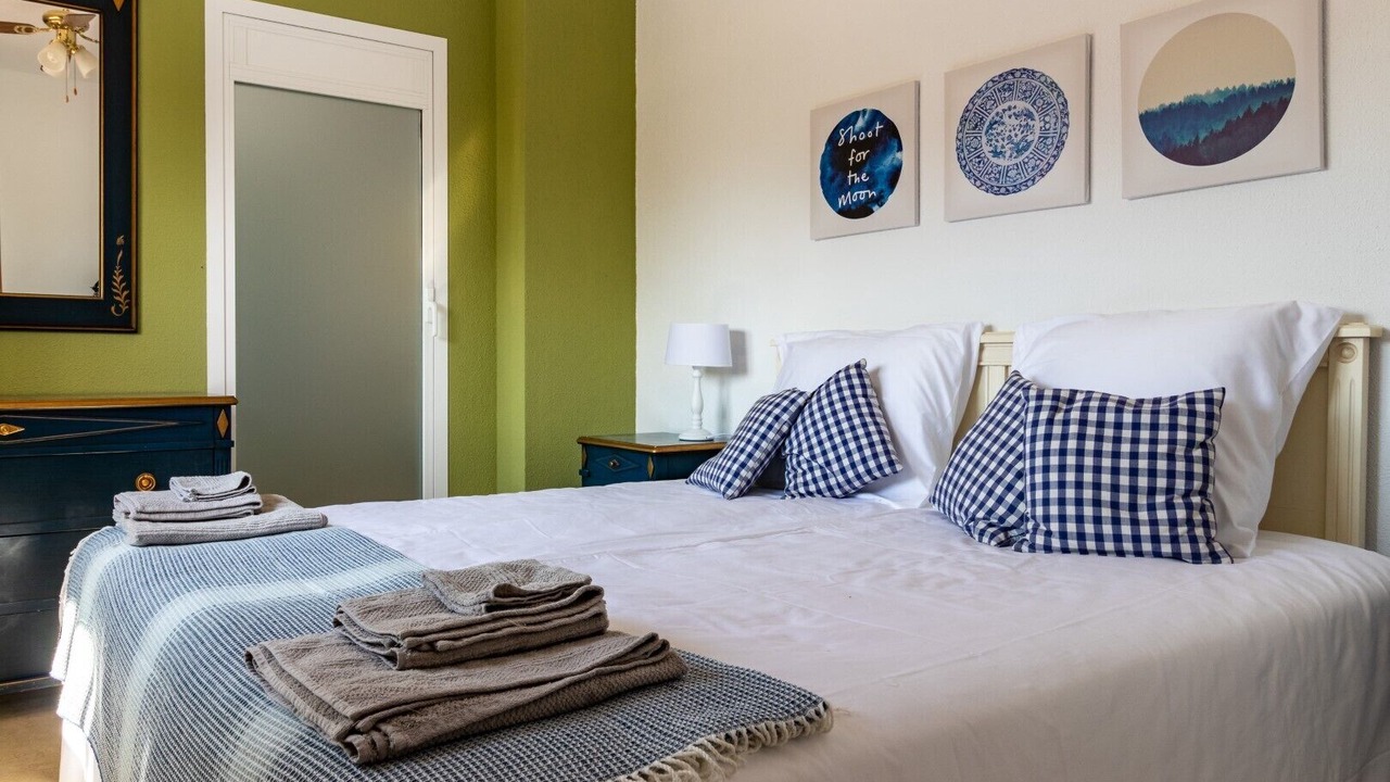 Photo of Bedroom in Hoya de los Patos