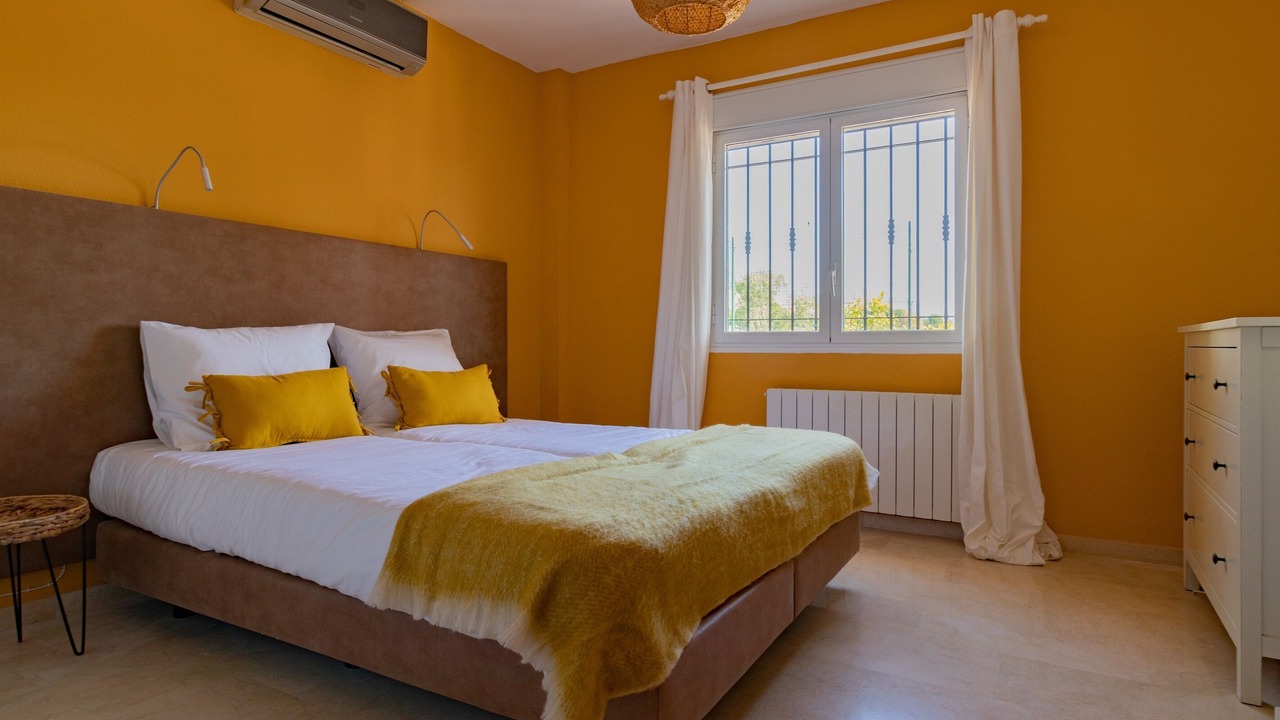 Photo of Bedroom in Hoya de los Patos