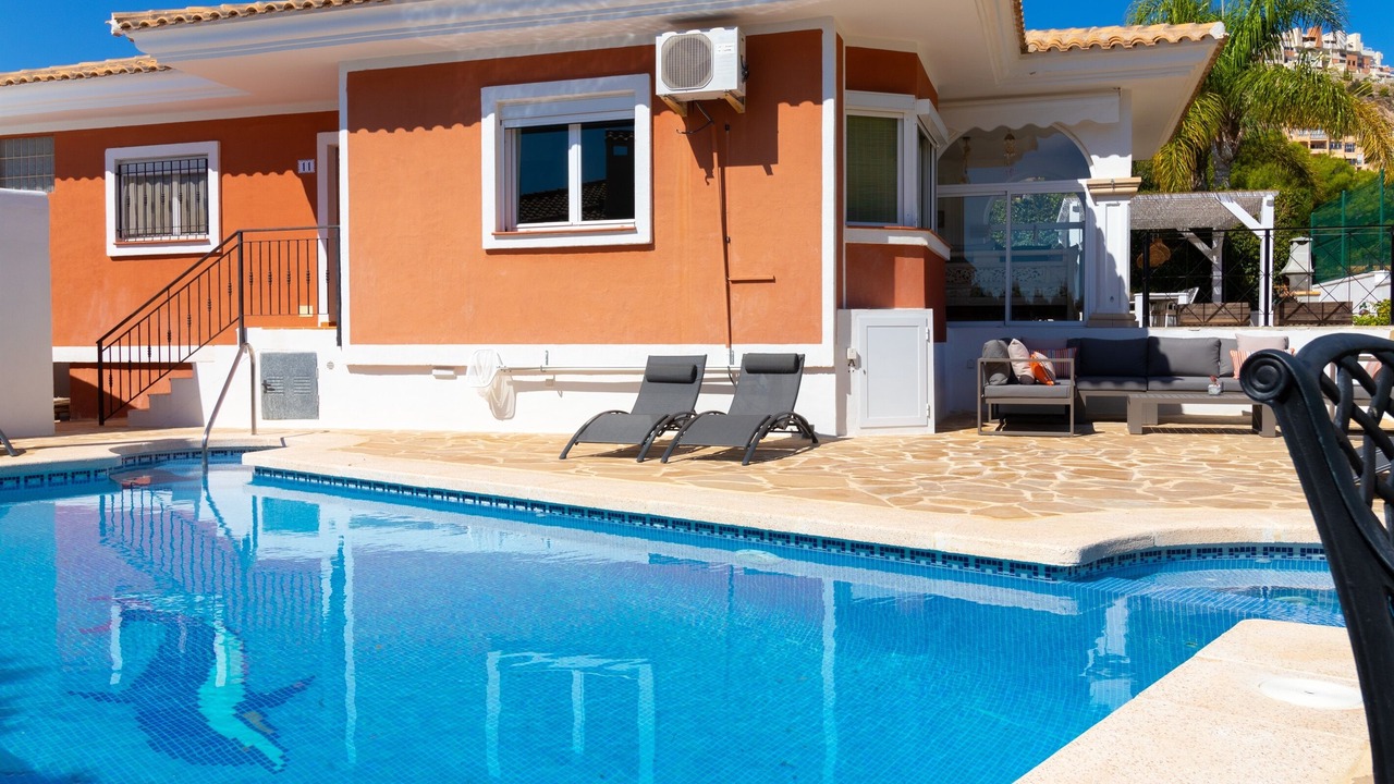 Photo of Outdoor in Hoya de los Patos