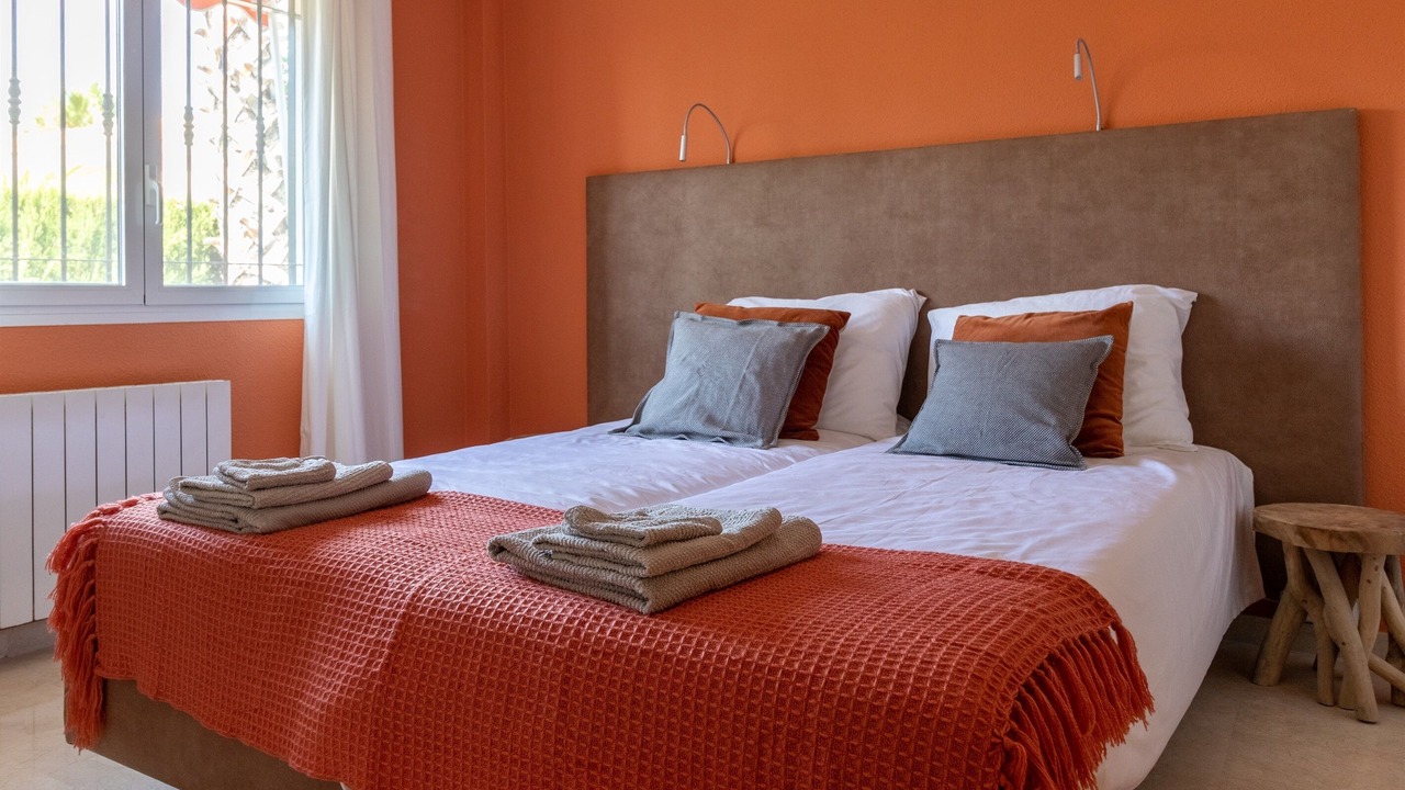 Photo of Bedroom in Hoya de los Patos