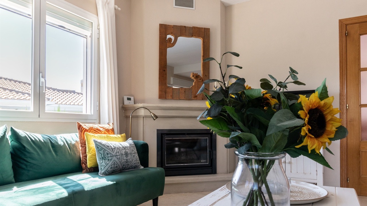 Photo of Livingroom in Hoya de los Patos
