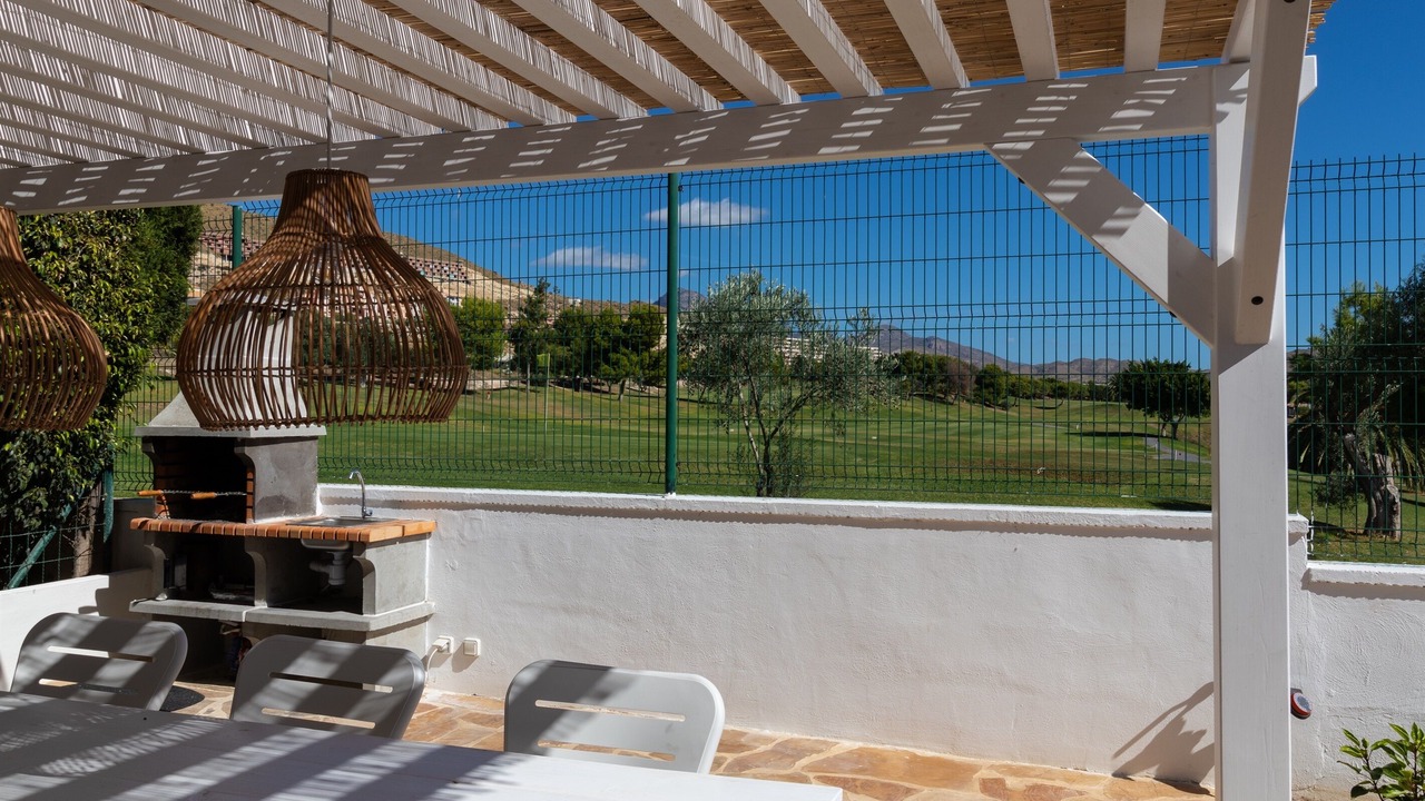 Photo of Outdoor in Hoya de los Patos
