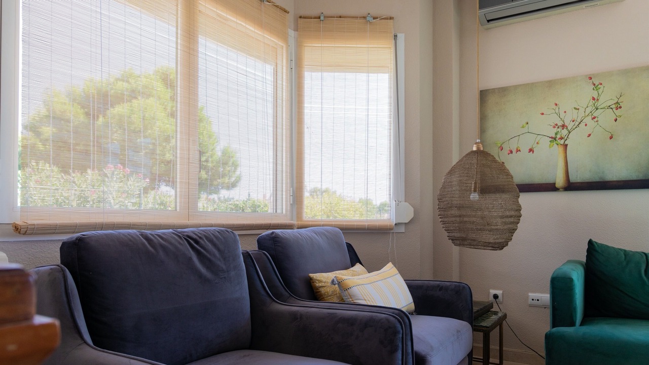 Photo of Livingroom in Hoya de los Patos