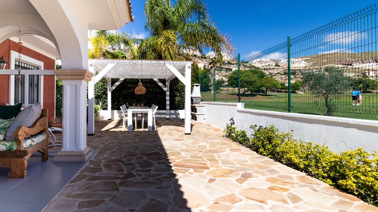 Photo of Outdoor in Hoya de los Patos