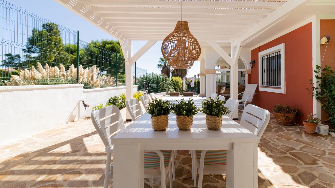 Photo of Outdoor in Hoya de los Patos