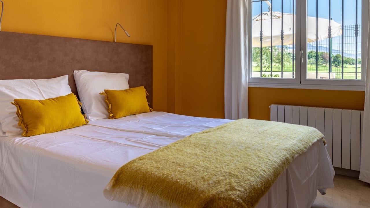 Photo of Bedroom in Hoya de los Patos