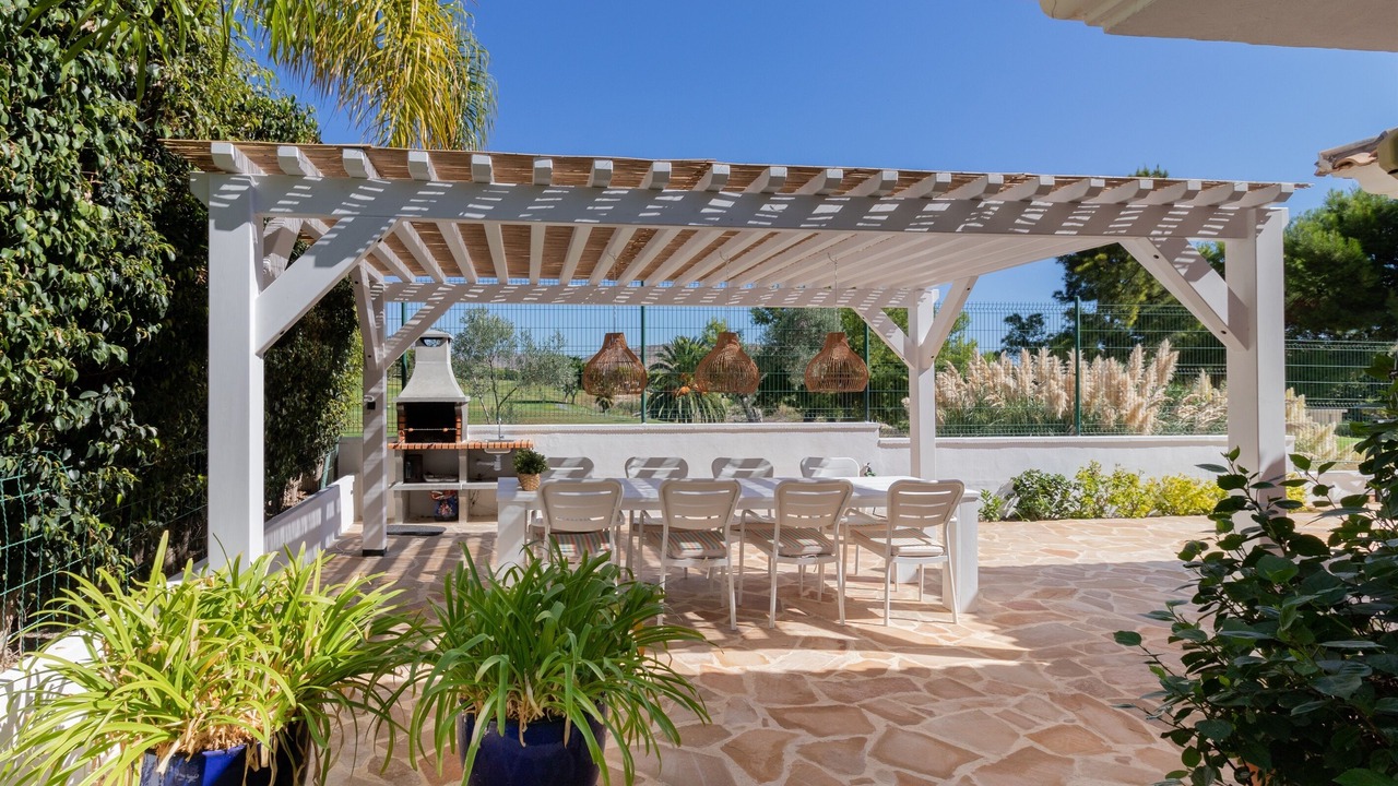 Photo of Outdoor in Hoya de los Patos