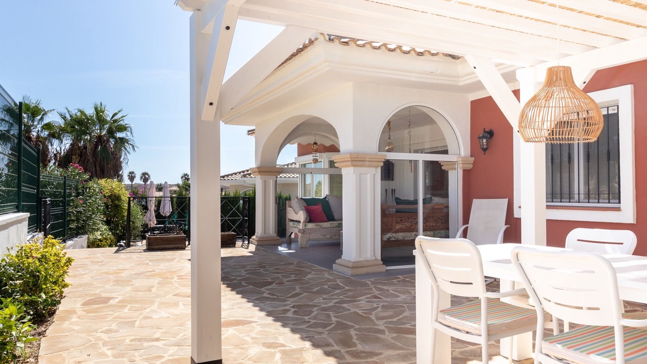 Photo of Outdoor in Hoya de los Patos