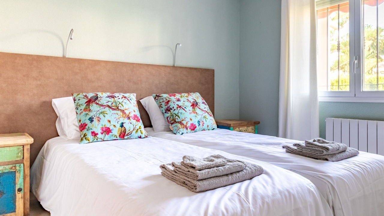 Photo of Bedroom in Hoya de los Patos