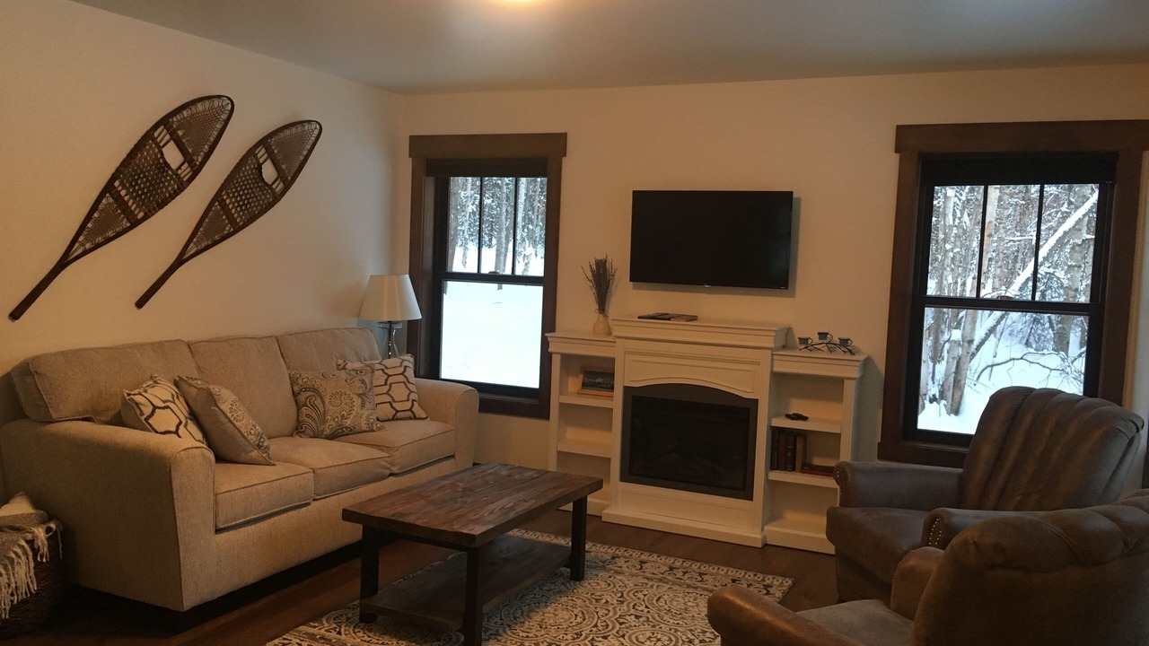 Photo of Livingroom in Susitna North