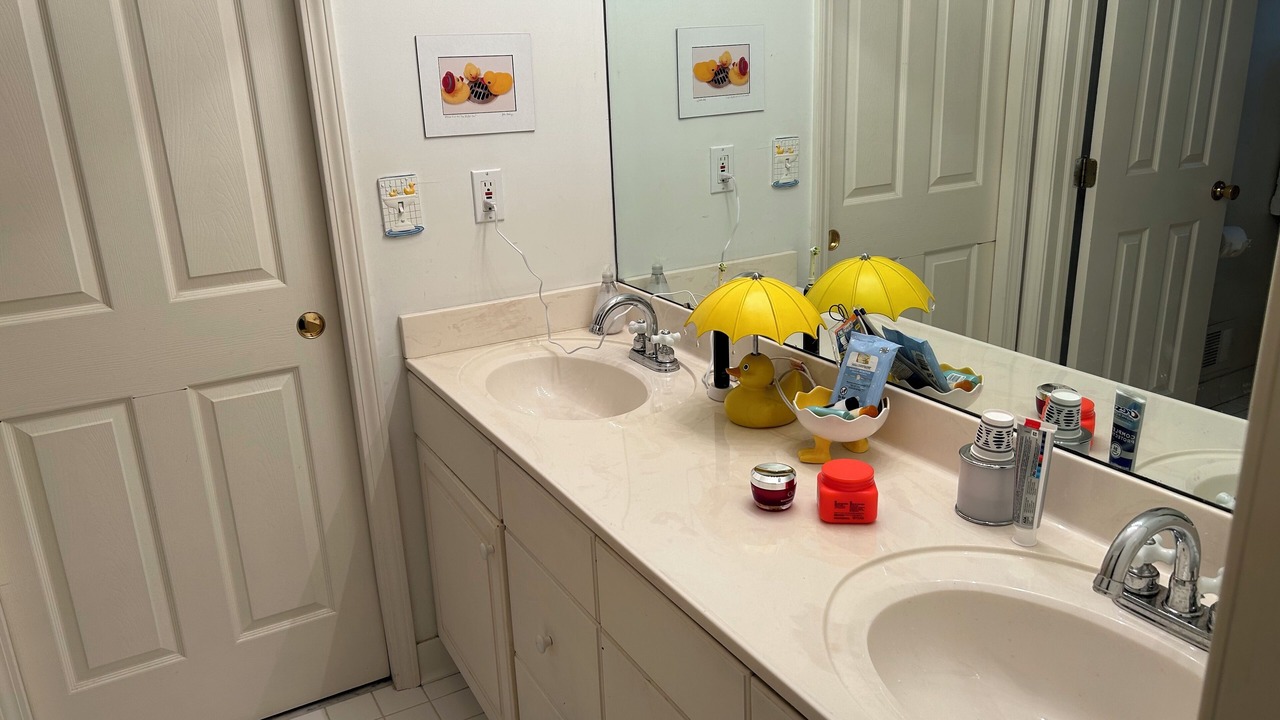 Photo of Bathroom in Haslett