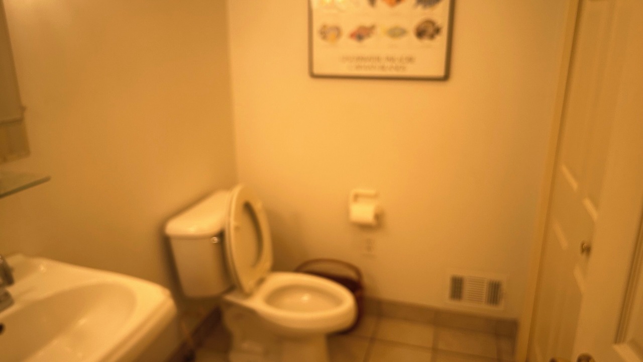 Photo of Bathroom in Haslett