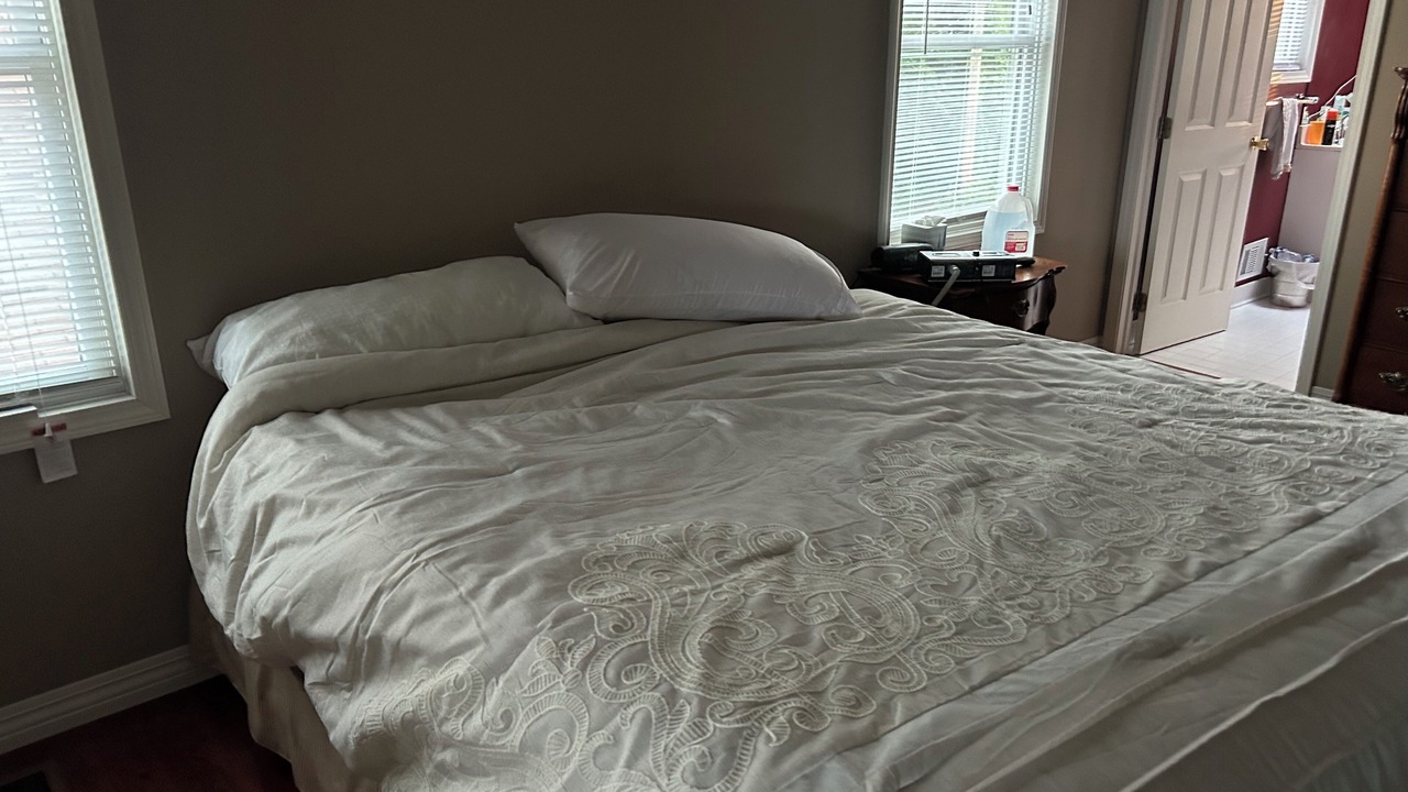 Photo of Bedroom in Haslett
