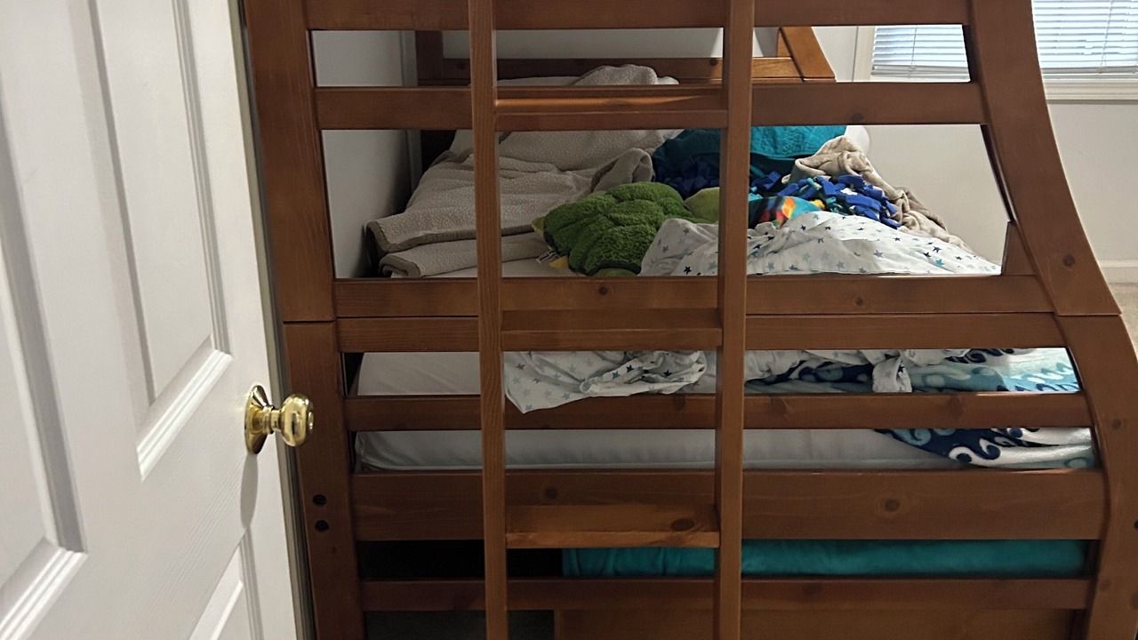 Photo of Bedroom in Haslett