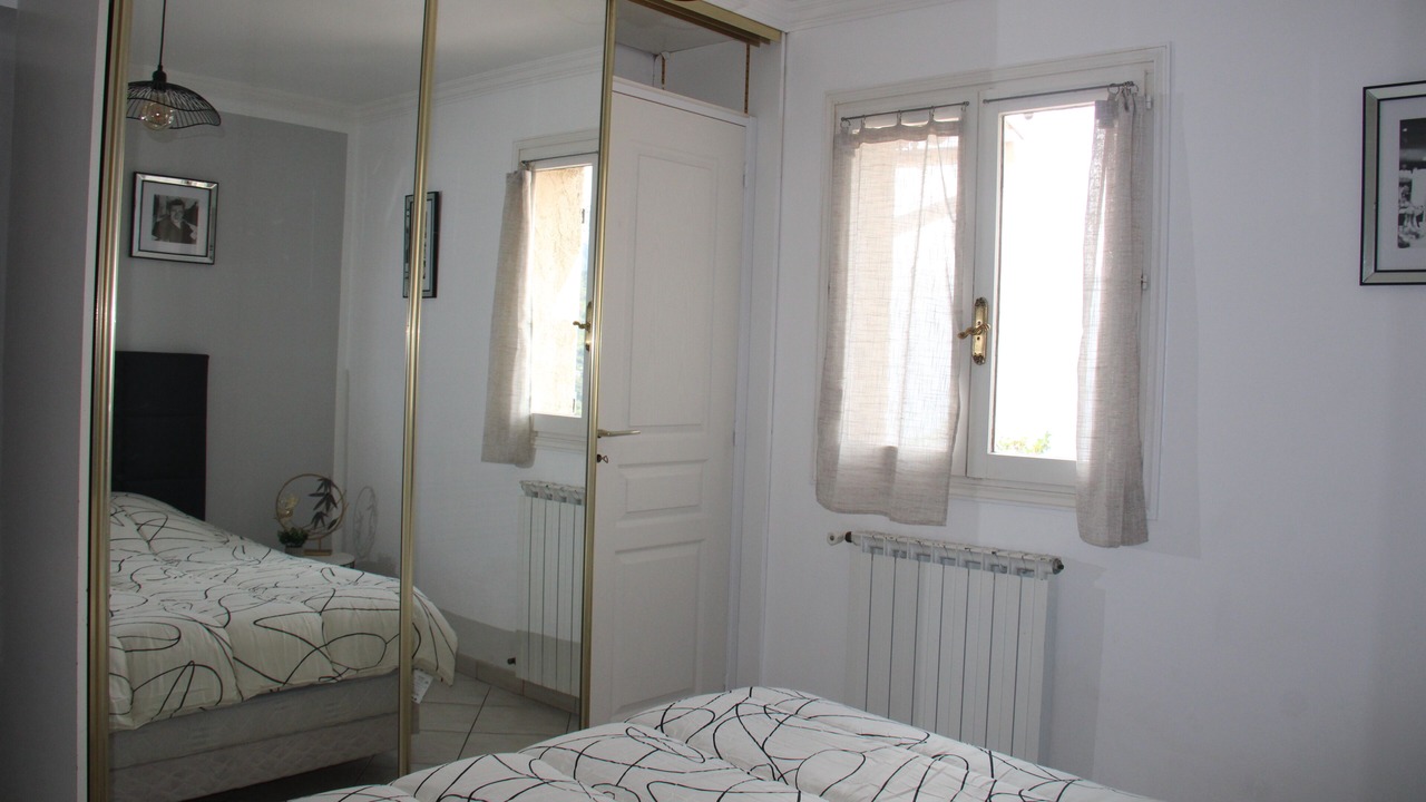 Photo of Bedroom in Gilette
