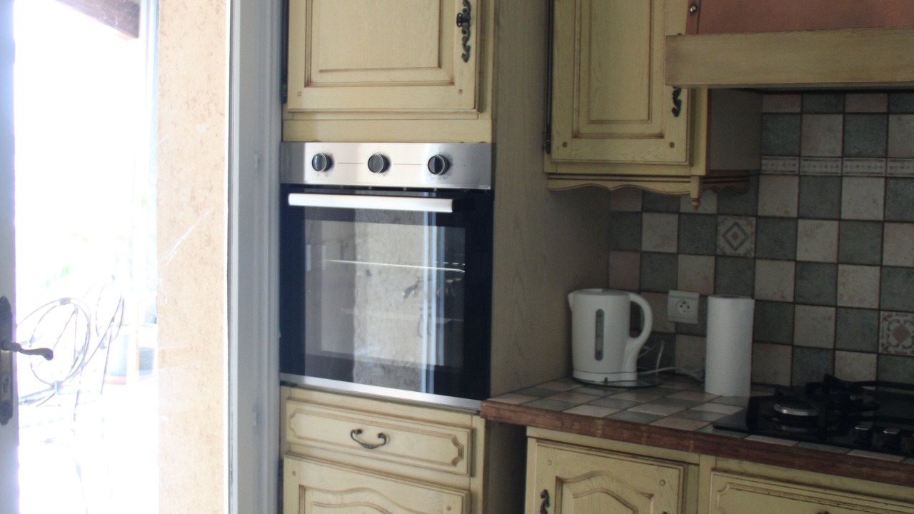 Photo of Kitchen in Gilette