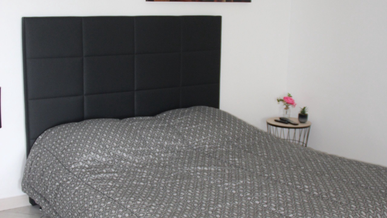 Photo of Bedroom in Gilette