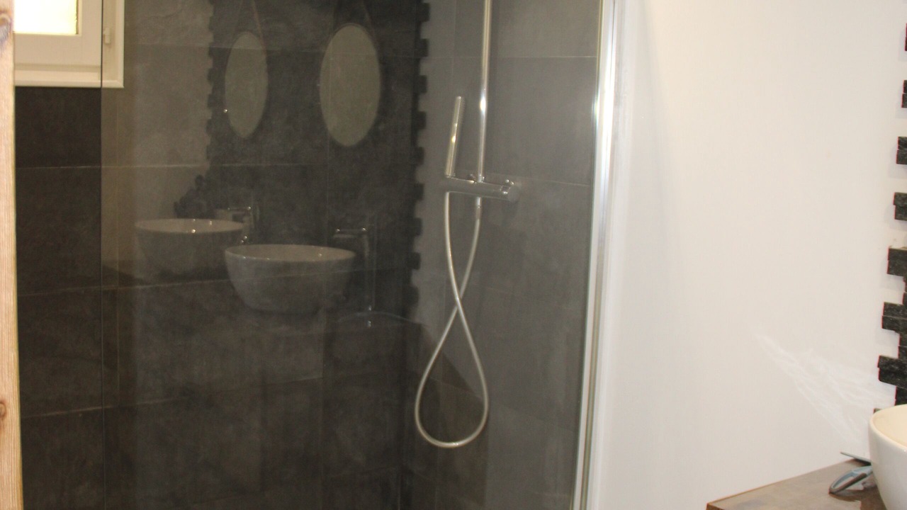 Photo of Bathroom in Gilette