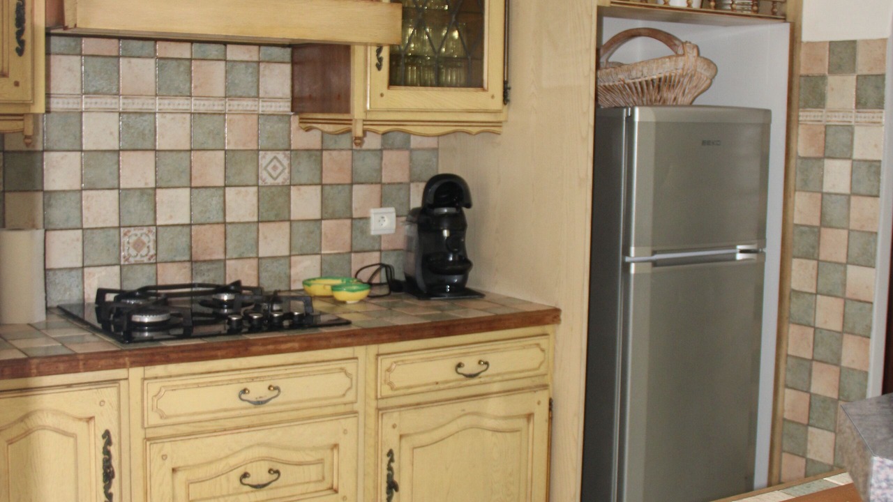 Photo of Kitchen in Gilette
