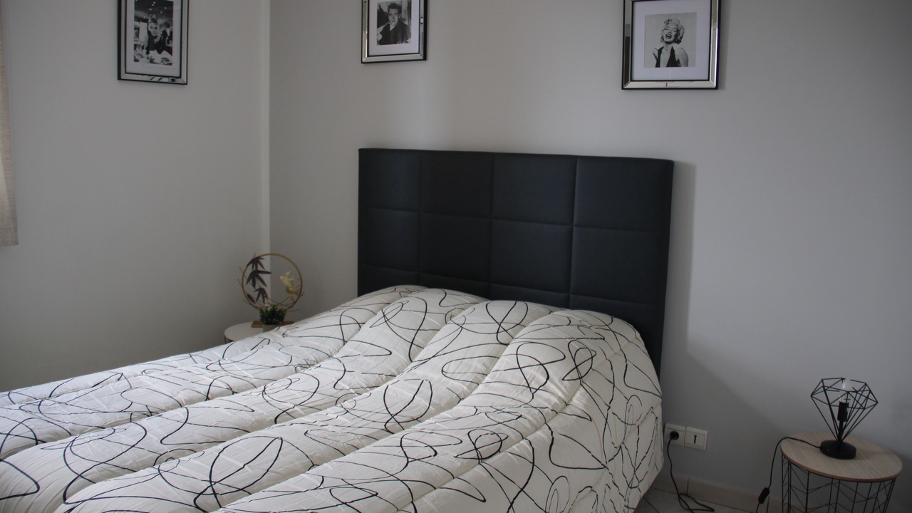 Photo of Bedroom in Gilette